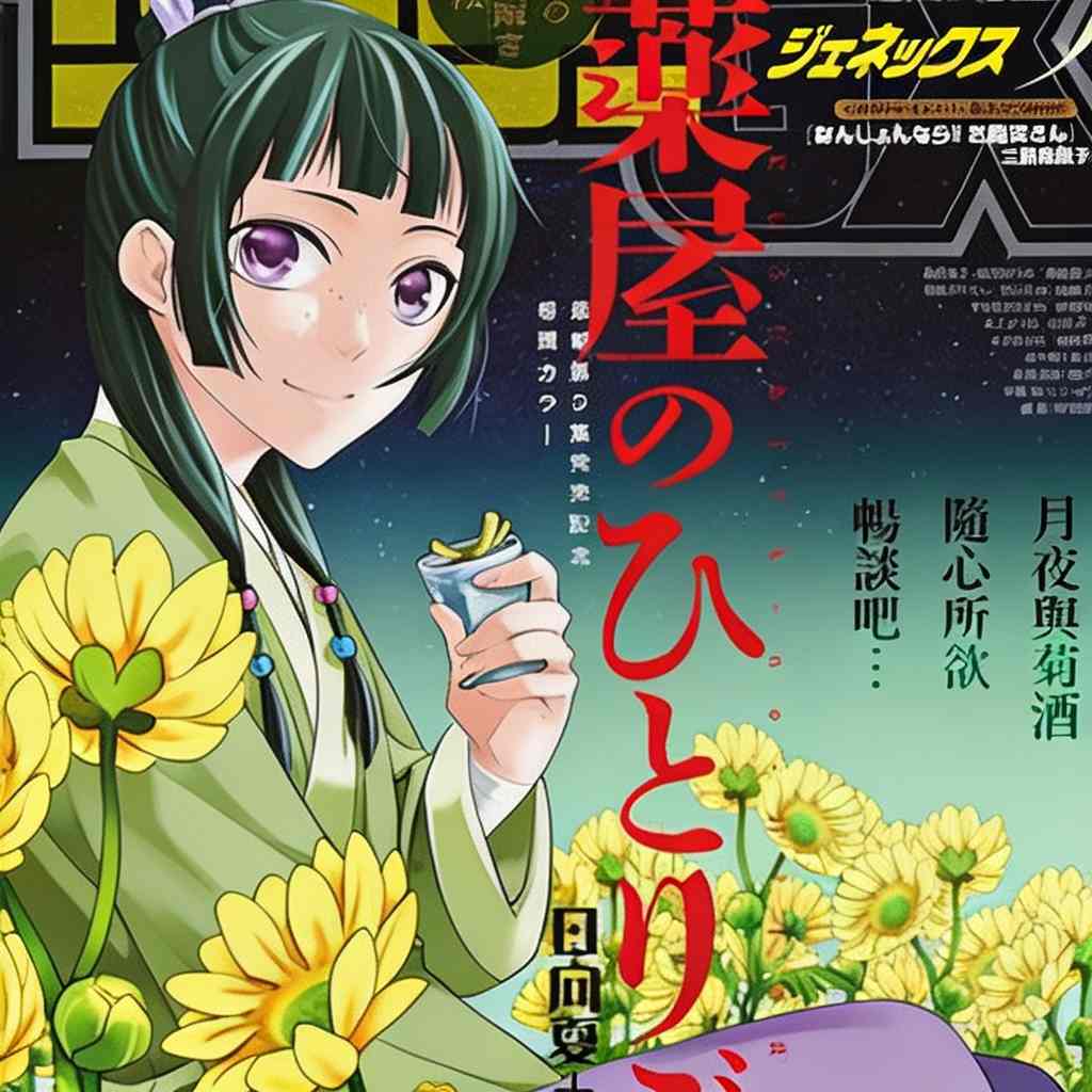 药师少女的独语